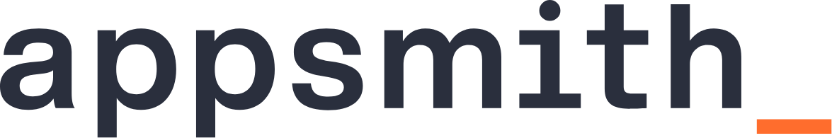Appsmith logo