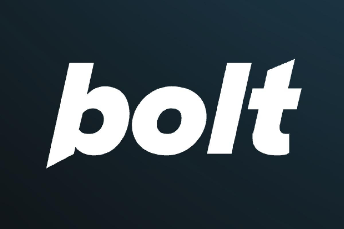 Bolt logo