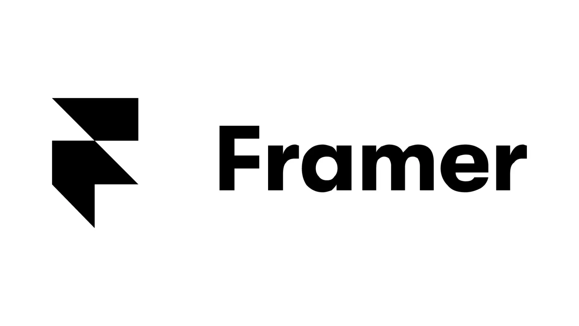 Framer logo