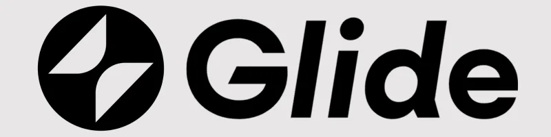Glide logo