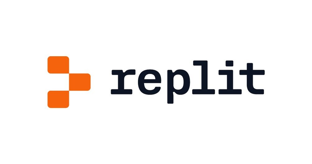 Replit logo