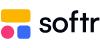 Softr logo