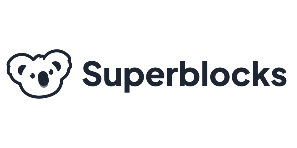 Superblocks logo